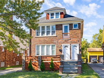 5527 Nottingham Rd, Detroit, MI, 48224