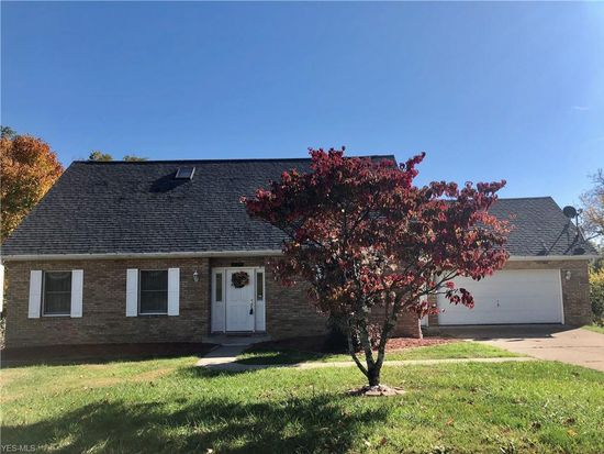 217 Dennis Ln Saint Clairsville Oh 43950 Mls 4233041 Zillow