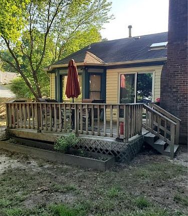 3rd image of 503 Tabb Lakes Dr