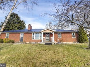 2851 Earlystown Rd, Centre Hall, PA 16828
