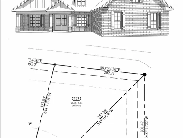 108 Obsidian Dr, Perry, GA 31069