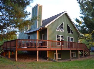 23235 County Rd W, Grantsburg, WI 54840