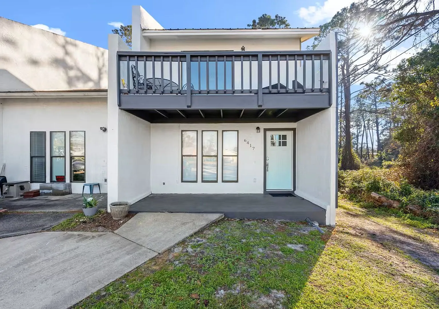 Coastal Living In The Heart Of Panama City Beach! *Available Fully Furnished!* — Photo 1