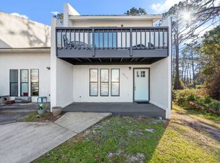 6417 Causeway Rd, Panama City Beach, FL 32408