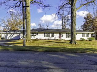 1500 S Jefferson St, Mexico, MO 65265