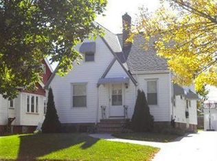 4717 Archmere Ave, Cleveland, OH 44109