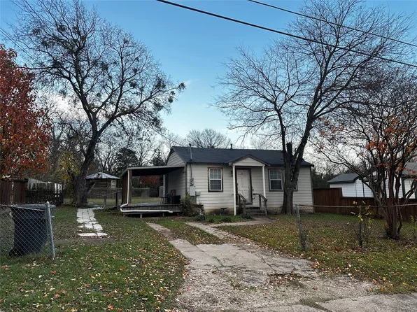 6538 Glade St, Dallas, TX 75232