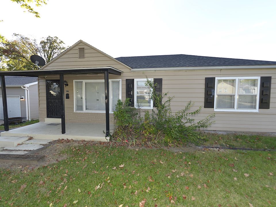 1st image of 6127 Shillington Dr