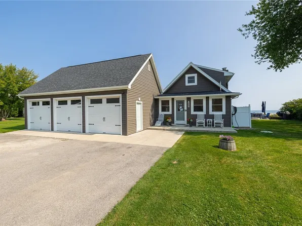 6314 Shore Acres Rd, Hilton, NY 14468