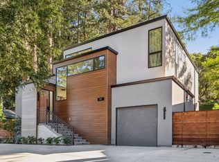 93 Magnolia Avenue, Larkspur, CA 94939