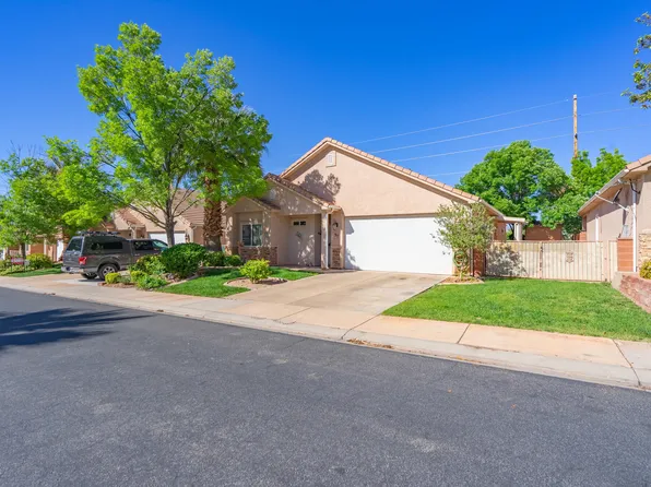 1806 N Dixie Downs Dr #37, Saint George, UT 84770