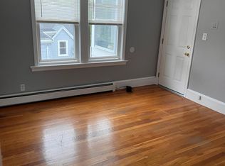 19 Leavitt Pl #6, Lynn, MA 01902