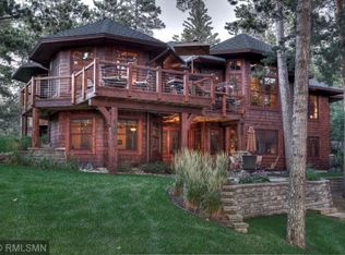 13547 Loveland Hbr, Crosslake, MN 56442