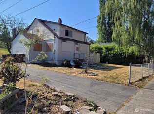 3594 E Portland Ave, Tacoma, WA