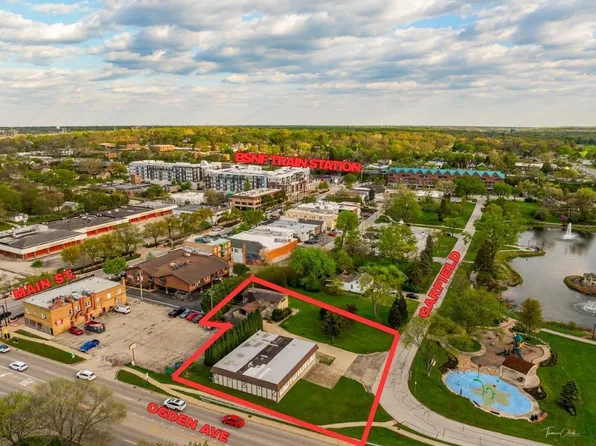 4703 Garfield Ave, Lisle, IL 60532