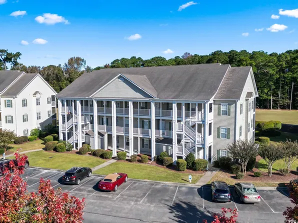 5828 Longwood Dr. #102, Murrells Inlet, SC 29576