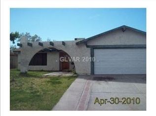 820 Arrowhead Trl, Henderson, NV 89002