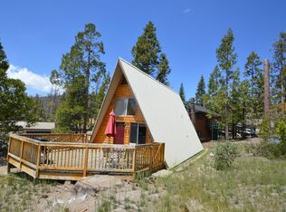 42061 Limber Ln, Shaver Lake, CA 93664