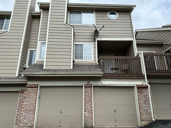 2nd image of 1470 S Quebec Way APT 14