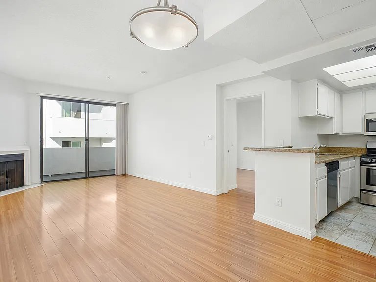 Park Rochester Apartments — Photo 32