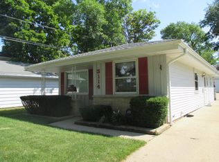 3114 S 95th St, Milwaukee, WI 53227