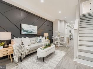 1638 N Wolfe St, Baltimore, MD 21213