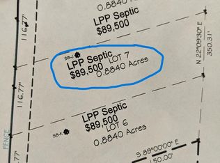 LOT 7 Old Furnace Rd, Seaford, DE 19973