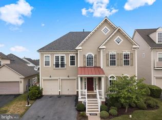 3906 Shawfield Ln, Frederick, MD