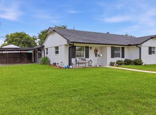 216 N 35th St, Nederland, TX 77627