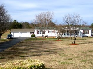 571 Puckett Ferry Rd, Cross Hill, SC 29332