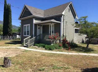 5340 Gaddy Ln, Kelseyville, CA