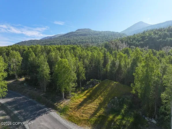 LOT 5 Harmony Dr, Eagle River, AK 99577