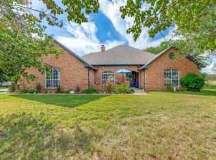 12024 Friendship Rd, Pilot Point, TX 76258