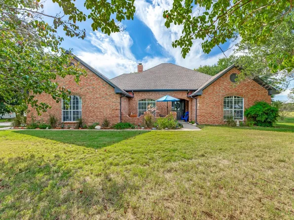 12024 Friendship Rd, Pilot Point, TX 76258