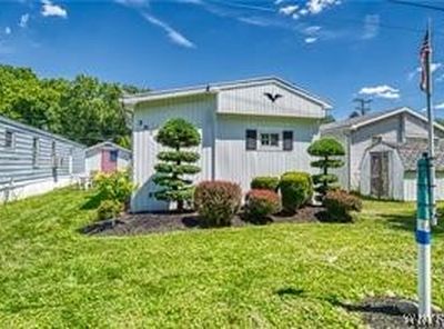 2010 Hemstreet Rd, East Aurora, NY, 14052