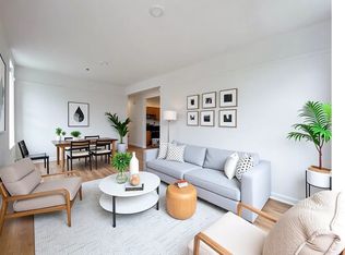 301 W 112th St APT 2C, New York, NY 10026
