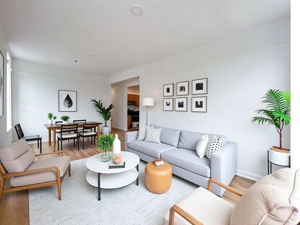 301 W 112th St APT 5C
