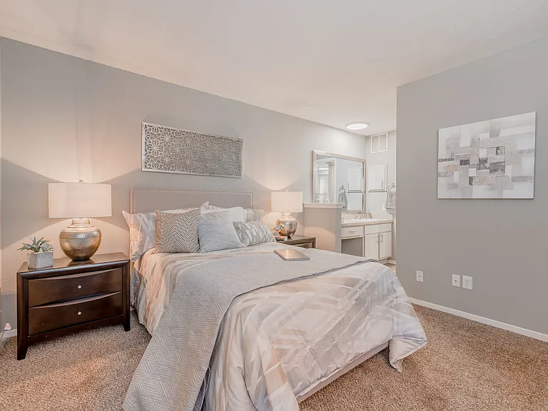 Pinehurst Place Apartments — Photo 11