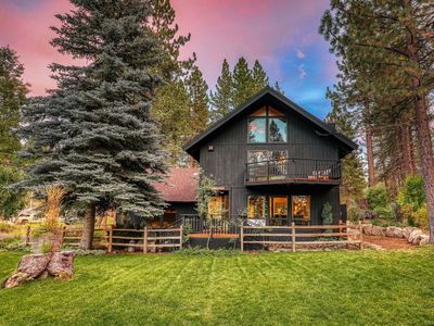 16115 Lancaster Pl, Truckee, CA, 96161