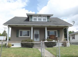 101 Linden St, Beckley, WV 25801