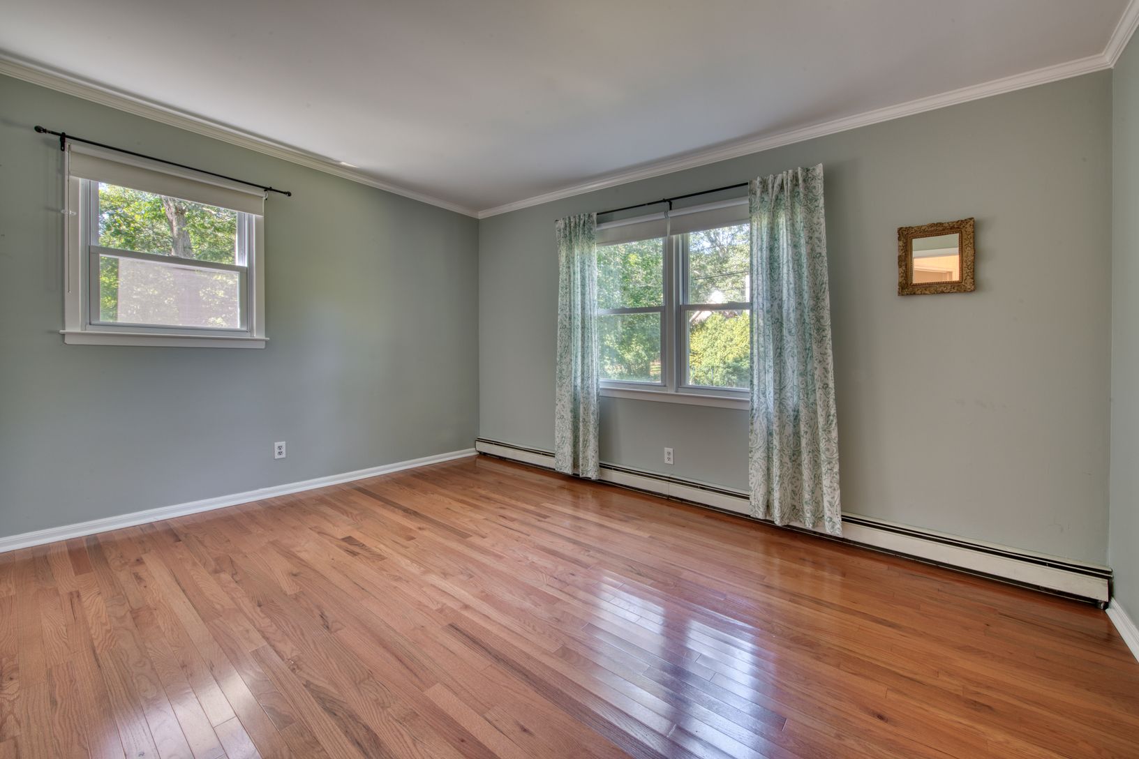 First Floor Bedroom