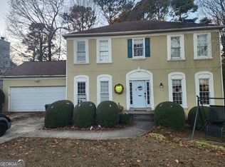 215 Boca Ciega Ct, Johns Creek, GA