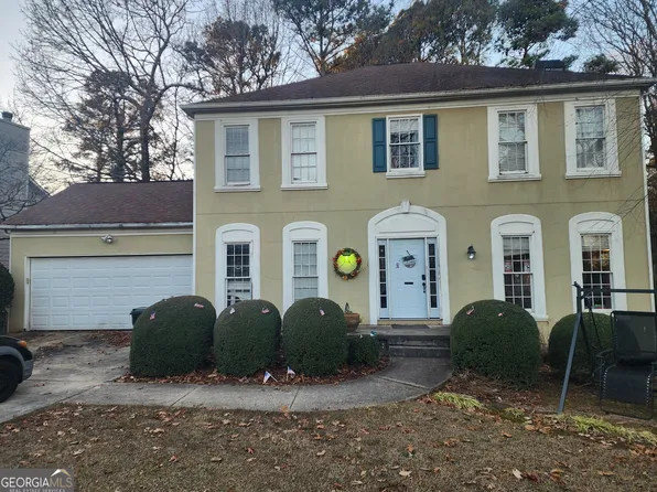215 Boca Ciega Ct, Johns Creek, GA 30022