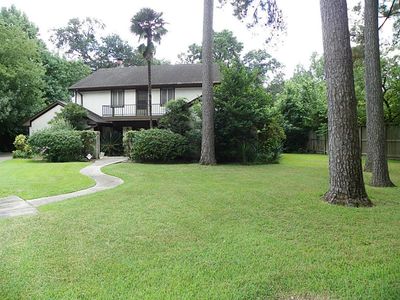 1127 Verret Ln, Houston, TX, 77090