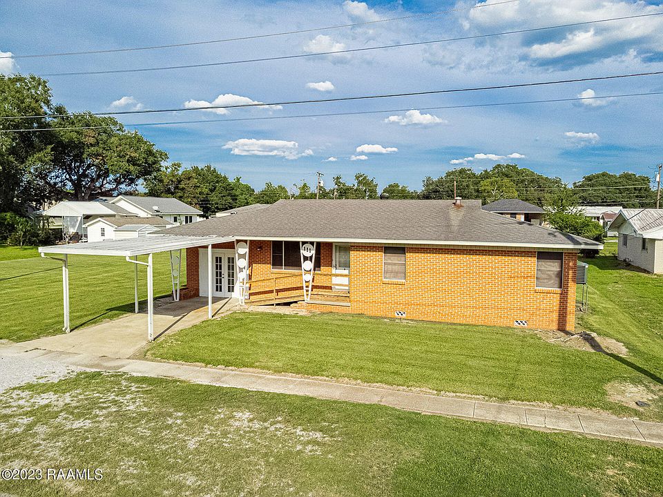 111 S Short St, Delcambre, LA 70528 MLS 23008712 Zillow