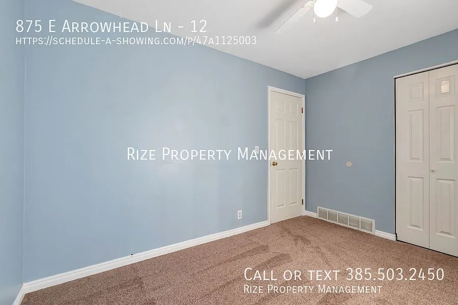 Cozy Comforts Await This Fall at 875 E Arrowhead Ln #12, Murray, UT — Photo 4