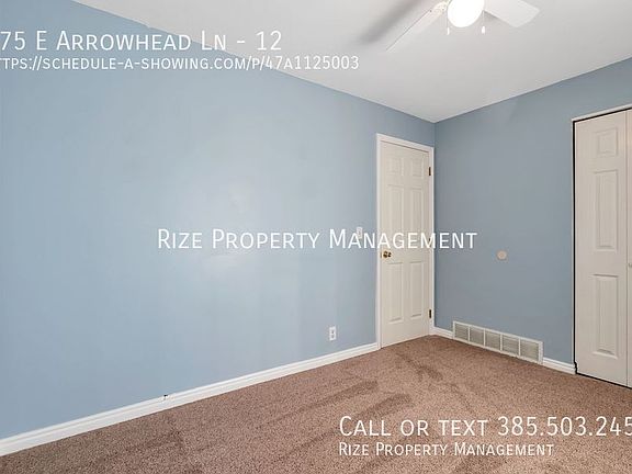 4th image of 875 E Arrowhead Ln Unit 12