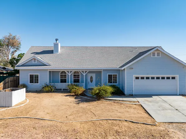 9236 S Loop Blvd, California City, CA 93505