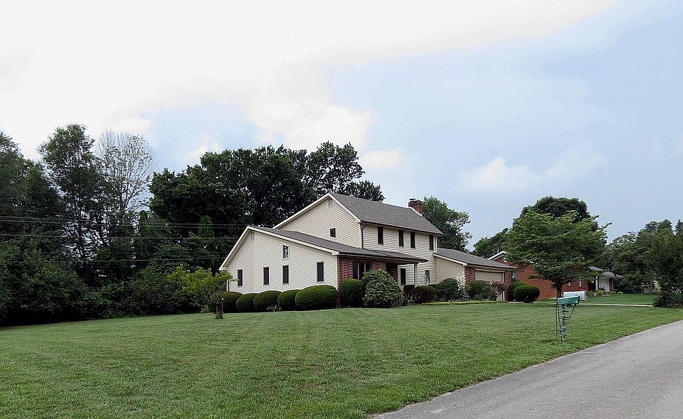 FSBO 107 Quail Run, Somerset