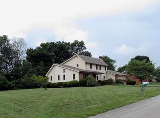 107 Quail Run, Somerset, KY 42503